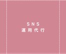 Instagramの運用代行致します Z世代にうける投稿を１カ月間していきます イメージ1