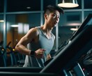 ダイエット計画を立てて、エクササイズ指導します ルネサンス公認トレーナーと正しいダイエットしましょう！ イメージ1