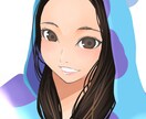 似顔絵描きます プロのイラストレーターがあなたのリクエストに応えます！ イメージ6