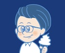 ポップでかわいいアメコミ風の似顔絵かきます SNSアイコンにピッタリ！キャラクターのイラストで差別化 イメージ3
