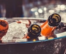 飲みながら誰かとお喋りしたい☆今すぐ叶えます 1人で飲んでもなんだか寂しい!一緒に電話しながら飲みましょう イメージ3