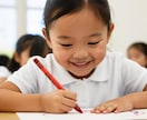 描ける！小学校受験の為の受験絵画お教えいたします 小受家庭教師が受験絵画を指導いたします（指示のある課題画編） イメージ3