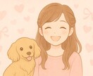 モヤモヤする恋心、どんな想いも寄り添います ＊誰にも話せない恋のこと、そっと話しませんか？ イメージ2