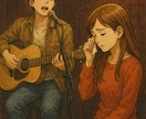 多彩な声質で、即日対応いたします ナチュラルからキャラ声まで、あなたの世界観を彩ります イメージ6
