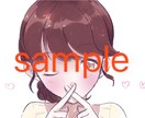 アイコン、サムネイル作成します 柔らかい雰囲気のイラストアイコン、サムネイルを作成します！ イメージ2