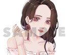 最短4日！アイコン描きます 素早く高クオリティなものをお届けします。 イメージ4