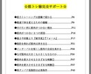 急成長のジムで覚醒した私が、あなたを覚醒させます 筋トレ、ダイエットが続かないあなたへ イメージ4