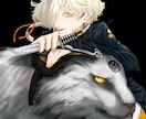 仄暗い雰囲気から温かい雰囲気まで描きます 11月いっぱいまでの特別価格!!低彩度~高彩度まで幅広く イメージ5