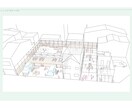 シンプルでわかりやすいイラストを提供します お客様に合わせ温もりのある作品を描きます イメージ8