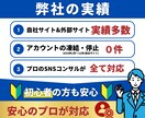 Kick｜ライブ配信｜同接30日間｜増加させます 同接20人～UP｜推し活、ゲーム配信｜自社サイトで実績多数 イメージ5