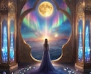 これからどうなる？　タロットで二人の真実を映します 星々の神託で読み解きます。3ヶ月先の未来とあの人の愛の本音 イメージ1