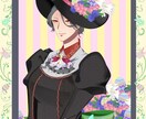 いろんな用途に使えるイラストを描きます いろんな用途に使えるイラストをお描きします！ イメージ2