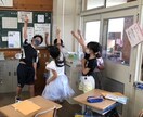 3歳から英会話教室語学留学向けの中国語講座ます 英検準一級英検､hsk､英日､日中の翻訳も対応出来ます。 イメージ1