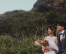 大切なひとときとなるようなムービーを作ります 会場を引き込むプロ仕様のムービー！ イメージ4