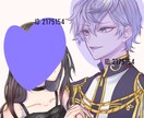 イラストオーダー受け付けます 夢絵やなどお描きします。お気軽にご相談ください。 イメージ2