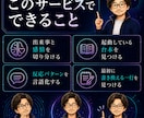 悩みを現実デバッグログ化します 元SEが感情と思考のクセを文章で整理します イメージ4
