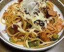 一緒に作りましょう！自炊を始めたい方フォローします 面倒な計量必要なし！洗い物も最小限に料理を始めましょう！ イメージ4