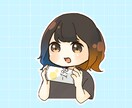 似顔絵お描きします ウェルカムボード・アイドルさんへのメセカ用に！ イメージ3