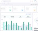 楽々業務を実現するシステムを構築します オーダーメイドであなたの業務を楽にするシステムを提供します イメージ2