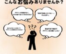 ｃ「絶対に失敗しない名刺」を、作成します 選ばれるための男のスタイリッシュ名刺 イメージ3