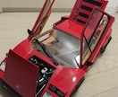 プラモデル、その他キットを代行して作ります プラモデル、その他キットを丁寧に作ります。 イメージ2