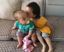 ２児ママの大変さ教えます ２人の子供を持つ親として身をもってお教えします！ イメージ1