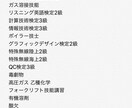 資格取得に向けたアドバイスをします コツを掴んで楽して1発合格しましょう！ イメージ1
