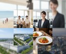 プロの技術で高品質の写真を撮影します 本職のプロカメラマンがご希望に合わせた写真を撮影♪ イメージ1