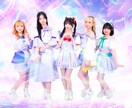 アイドルのアーティスト写真制作します アー写制作ならお任せください！ イメージ5