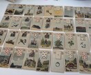 ルノルマンであなたの恋愛叶えます 全てのカードを見てたっぷり回答！ イメージ1