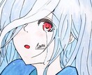 イラストが欲しい方に描きます あなただけのイラスト欲しくないですか？ イメージ4