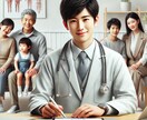 小児科医が答える！医療・育児のお悩み相談を受けます プロがあなたに寄り添う、子育てのお悩み相談サービス イメージ1