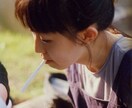 ポートレート/家族/プロフィール/宣材写真撮ります まるで目の前にいるかの様な、空気感と湿度感のある写真。 イメージ4