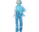 アイコン用イラスト作成します あなただけのカワイイアイコンを! イメージ6