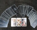 春分からの半年間、あなたが使えるパワーを占います ★ ゾンビタロット占い　春分の天地の力リーディング イメージ6