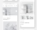 Shopify ExpertがECサイト構築します EC戦国時代に負けない「勝てる」ECサイト イメージ6