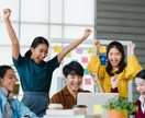 お話聞きます どんなお話でも相談に乗ります(>ᴗ<) イメージ1