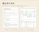 毎月の吉日カレンダーを九星気学でお届けします あなたの星に合う日・六曜・一粒万倍日を毎月PDFで イメージ2