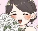 かわいいイラストアイコン描きます ♡はやく かわいく ときめく イラスト♡ イメージ3