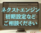 ネクストエンジンの初期設定から様々な設定等行います 初期設定や店舗設定、API接続、在庫連携まで設定代行します イメージ1