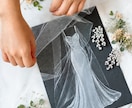 結婚式見積り添削★現役プランナーが本音で答えます 理想の結婚式に必要なものが一目でわかる！過不足をプロが診断 イメージ1