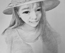 鉛筆画や超リアルなイラストを描きます 絵のクォリティを求められるあなたへ！ イメージ5