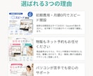 Squareで 簡単シンプル ECサイト制作します 初心者でも安心。納品後も丁寧にサポート。 イメージ3