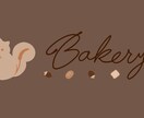 モニター価格/イラストロゴデザインを制作いたします ハンドメイド作家が作る紙ものにもピッタリなイラスト/ロゴ イメージ4