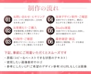 3名様限定★読み進めたくなる女性向けLP制作します STUDIO実装まで可能｜伝わる・選ばれるLPを作成します イメージ10