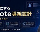 X投稿10本を作成します 副業、個人事業、note販売向けに発信内容を整理してお渡し イメージ1