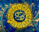 星が導くあなたの運命は⁉️ホロスコープで鑑定します ✰生年月日から「星の羅針盤」を作成天からのメッセージ届けます イメージ3