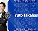 サッカーリーグ風の結婚式OPムービー作ります 選手紹介のような新郎新婦・ゲスト紹介で入場を盛り上げます！ イメージ2