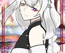 IRIAM用イラストセット描きます 完全前払い制のみお受けいたします。 イメージ1