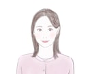 結婚10年目の私が婚活の悩みに寄り添います 友人や親には相談しづらいリアルな悩みもお聞きします イメージ1